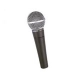 SHURE SM-58